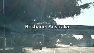 Brisbane Australia September 2022Part 3 [upl. by Turoff]