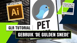 De Gulden Snede  GLR Tutorial [upl. by Tila163]