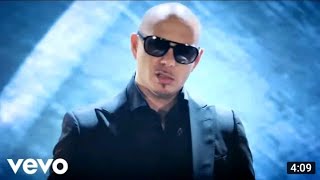 pitbull new hip hop song attitude boy arabicremix  sigma rules audio edit [upl. by Odrawde]