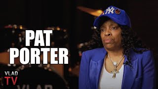 Pat Porter on Rich Porter Going to Prison for Shootout Azie Blowing Up in Drug Game Part 3 [upl. by Eizzo]