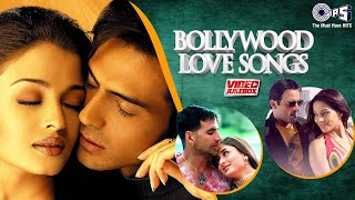 Bollywood Love Songs  Video Jukebox  Romantic Song Hindi  Hindi Songs Bollywood [upl. by Ardnoik77]