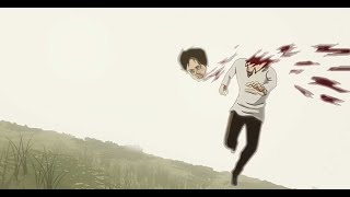 Eren Yeager Founding Titan  Final Season Fan animation [upl. by Harriet958]