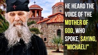 The vision of Father Ephraim of Arizona Metr Athanasios [upl. by Kamilah]