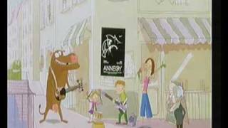 Annecy 2008 Partners Trailer [upl. by Ainet]