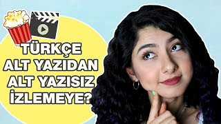 FİLMDİZİ İZLEYEREK İNGİLİZCE ÖĞRENMEK  Yabancı Hocaların Tavsiyeleri [upl. by Zoubek]