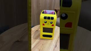 Fun Piggy Bank toys kibtoy funny toy cute christmas toys toysforkids shorts [upl. by Joseito]