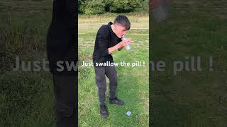 Swallow it ffs [upl. by Stulin]