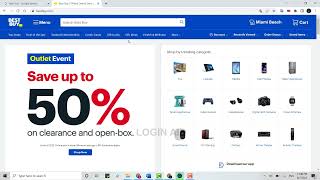 Create A Best Buy Account 2022  wwwbestbuycom Account Registration Help  BestBuycom Sign Up [upl. by Einegue320]