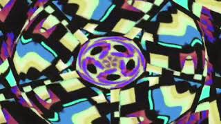 Mesmerizing Kaleidoscope Visuals Will Blow Your Mind [upl. by Eudosia]