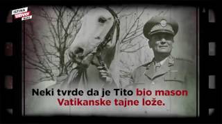 Ko je zapravo bio Tito [upl. by Yort]