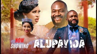 ALUPAYIDA  Latest Yoruba Movie 2024  Yetunde Barnabas  Kemity  Akeem Ogara  Okele Ayo Adesanya [upl. by Maleki]