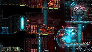 SteamWorld Heist  Part 31 Now were progressing [upl. by Cibis]