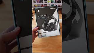 Sennheiser HD 280 PRO  Best wired studio Headphones [upl. by Nork530]