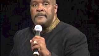 BISHOP MARVIN WINANS PREACHES 2012 quotKINGDOMquot ELDER JK RODGERS [upl. by Wilhelm925]