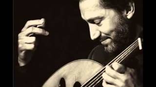 Naseer Shamma نصير شمة  Master of Oud [upl. by Leoline968]