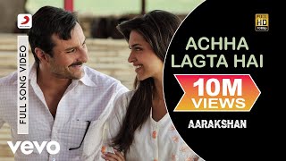 Saif and Deepika still want eachother  Love Aaj Kal [upl. by Wadesworth]