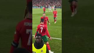 Cristiano Ronaldo 901th Goal vs Scotland [upl. by Nisaj]