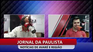 JORNAL DA PAULISTA 2º EDIÇÃO  050624 NA ÍNTEGRA parte 2 [upl. by Per702]