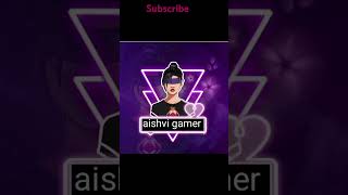 Aishvi gamer logo maker edit freefire bassboosted jedagjedug [upl. by Owiat]