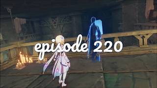 Hunting The Sun And Moon  Genshin Impact Playthrough Episode 220 [upl. by Ahsiema471]