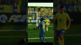 Corner kick goal 🥅 [upl. by Ayote299]