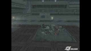 Yager 2003 Xbox Gameplay20040709 [upl. by Eeliak]