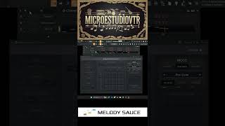 Dica FL Studio  Melody Sauce 2 [upl. by Notfa]