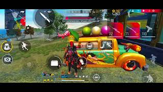 Jogando FreeFire Cap  413 [upl. by Asined578]