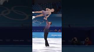 Alexa Knierim amp Brandon Frazier  USA figure skating ice dancing фигурное катание pair skating [upl. by Esialb]