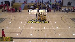 Mott Community College vs Owens Community College Womens Other Basketball [upl. by Nywles]