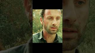 Why is Lori looking at Rick like thatthewalkingdead movie viralvideo tv shorts [upl. by Zipah337]