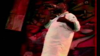 A Tribe Called Quest live  Smokin Grooves Tour 1996 [upl. by Timmy429]