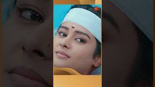 PunnagaiPoove SunTV shorts tamilserial [upl. by Ger]