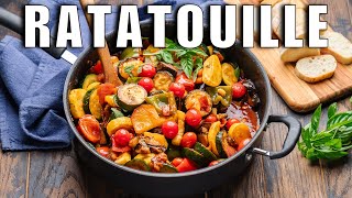 The Better Way To Make Ratatouille [upl. by Eide151]