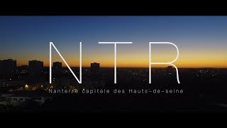 NTR  NANTERRE Capitale des hautsdeseine [upl. by Assiron]