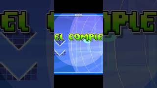 hard wave challenge but a short geometrydash gmd gdtop [upl. by Obau]