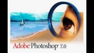 How to Install Adobe Photoshop 70 in Windows 10  Windows Software [upl. by Thorndike]