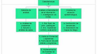 Vigilancia epidemiológica1wmv [upl. by Eppesiug664]