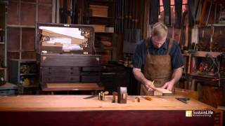 A Dovetail Demonstration [upl. by Mathias]