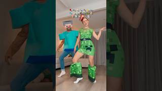 WE NEED TO KNOW 😅  dance trend viral couple funny shorts [upl. by Miguela]