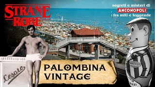 La spiaggia di Palombina negli anni 60 [upl. by Kassia294]