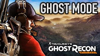 Ghost Recon Wildlands  Back to the Wildlands for Ghost Mode Ep 5 [upl. by Krissie72]