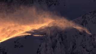 SchladmingDachstein im Winter [upl. by Publius]