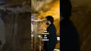 Khewra Salt Mine Pakistan  Khewra Salt Mine  4K  saltmines khewra khewrasaltmine [upl. by Cowey]