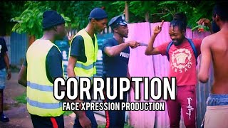 CORRUPTION  2024 NEW JAMAICAN MOVIE ● FACE XPRESSION PRODUCTION [upl. by Robb]