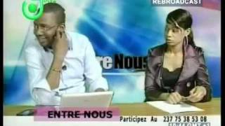 Emission entrenous quot le charme quot  Mbombog Benoît Bitton partie 1 [upl. by Forester]