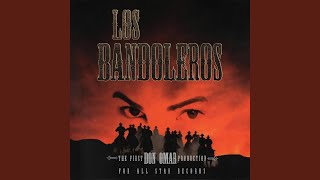 Bandoleros [upl. by Jp]