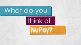 What do you think of NuPay Part 1  Multisure [upl. by Enaj]