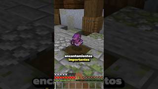 ¿Desaparecerá la afiladora de encantamientos en Minecraft Disenchanter Table addon [upl. by Dumond]