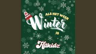 Als Het Weer Winter Is [upl. by Nine639]